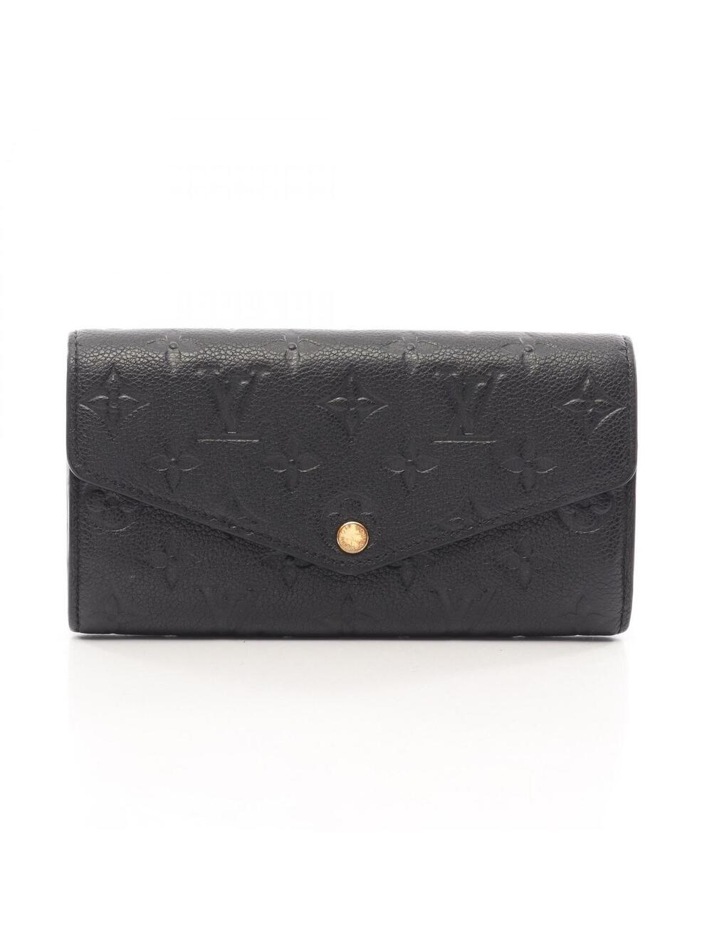Louis Vuitton Portefeuille Sarah Bifold #377244L52B